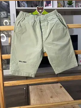 Celana anak WELL KIDS preloved
