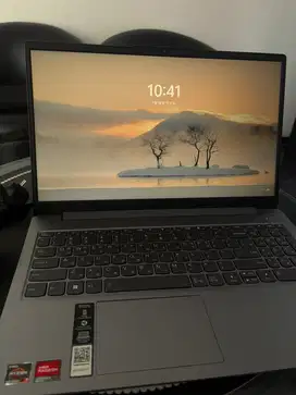 Laptop Lenovo LENOVO IDEAPAD SLIM 3 | RYZEN 7 5700U 8GB 512GB 14
