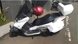 2017 Benelli Zafferano
