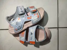 Prelove Adidas  x Disney Moana