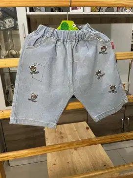 Celana jeans anak preloved