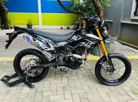 Kawasaki d tracker 150