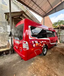 Elf long adiputro