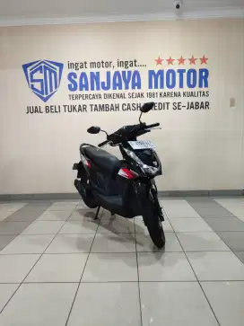Honda Beat CBS New 2024, Wildan Sanjaya Motor Bandung