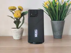 Asus ROG Phone 8 Pro 16GB/512GB Resmi TAM Unit Only