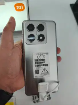 Promo Xiaomi 14T pro 12/512GB