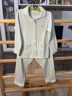 Piyama anak 1 set preloved