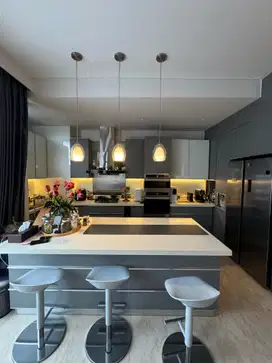 Murah Rumah Mewah The Zora BSD Sertfikat SHM