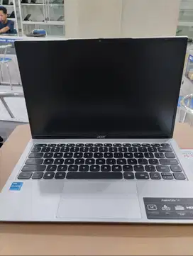 ACER ASPIRE LITE 14 Intel i3 1215au - RAM 8 GB / 512GB 14 FHD WIN 11