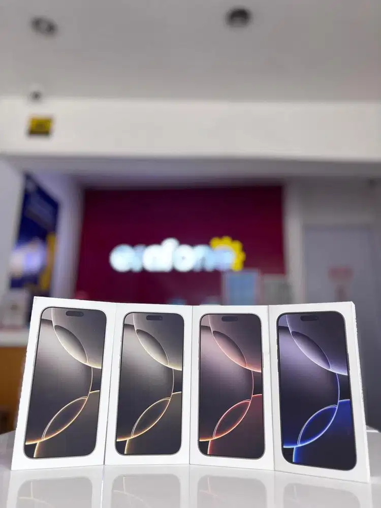 iphone 16 promax 256GB series