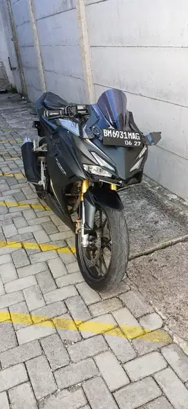 Dijual Cepat Honda CBR 150 2022