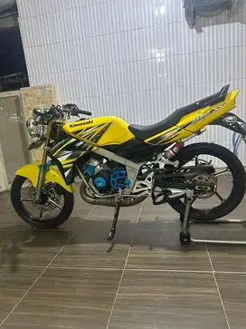 Ninja SS 2012 suriken