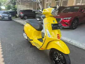 DIJUAL MURAH, 43 JT NEGO .VESPA 2022
