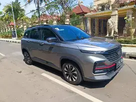 Wuling Almaz RS 2021 Abu Terawat