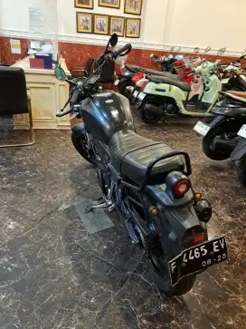 YAMAHA XSR 2020 TIDAK BISA DI KREDIT ! JUAL BAJONG PAJAK OFF HARGA NET