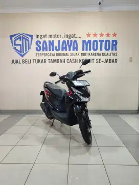 Honda Beat CBS New 2025, Wildan Sanjaya Motor Bandung