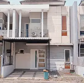 ‼️Dekat Kampus UNAIR‼️Rumah Murah Strategis Tengah Kota‼️