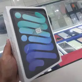 Ipad mini 6 256 new inter