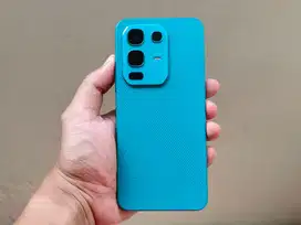 Infinix Note 50X 8/256GB Sea Breeze Green Mulus Like New