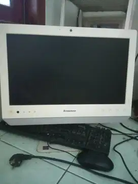 Lenovo All In Normal