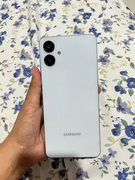 Dijual SAMSUNG A06 4/128gb