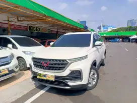 (KM15000)WULING ALMAZ SMART ENJOY 7 SEATER NIK 2021 KMRENDAH