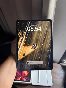 ipad pro gen 3 M1 256gb wifi only + pem gojodooq