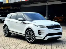 Range Rover Evoque R Dynamic 2019 Low ODO
