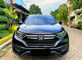 CR-V 1.5 TC PRESTIGE CVT
