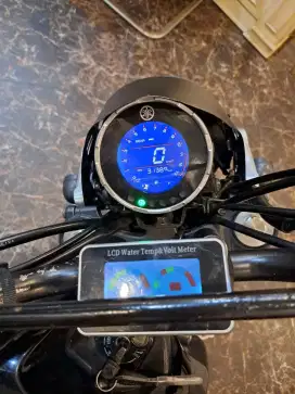 YAMAHA XSR 2020 TIDAK BISA DI KREDIT ! JUAL BAJONG PAJAK OFF HARGA NET
