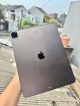 Ipad Pro M1 12.9 (128GB Wifi) Fullshet