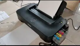 Mesin printer Canon PIXMA ip 2770