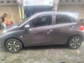 Honda Brio Satya 2018 Bensin