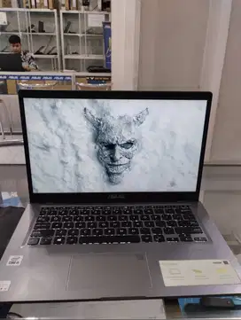 Asus Vivobook A416J - Intel Core I5-1035G1 - RAM 8 GB - SSD 256 GB -