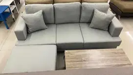 Sofa L 3 Seater