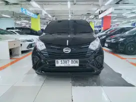 Daihatsu Sigra D Manual 2023