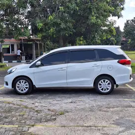 [ Dp 35 Auto Aproved ] Mobilio E 1.5 AT