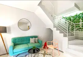 Home Villa dekat GWK Uluwatu– Bali, selangkah dgn Intl. School