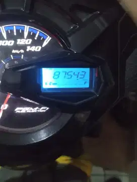 Honda beat tahun 2021