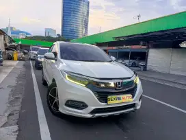 (KM70000)HONDA HRV 1.8PRESTIGE 2020 NIK 2019 SUNROOF FACELIFT ISTIMEWA