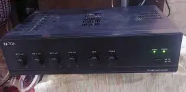 Amplyfier TOA ZA230 W mulus normal