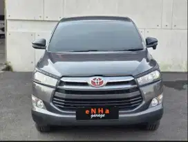 Innova Reborn G bensin matic 2017 Istimewaaaa!!!