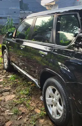 Nissan X-Trail 2010 Bensin