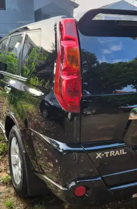 Nissan X-Trail 2010 Bensin