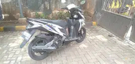 Honda Vario Techno 125 Thn 2014
