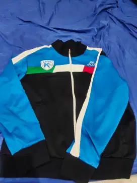 Tc kappa itali keren