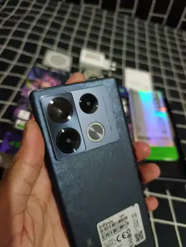INFINIX NOTE 40PRO 5G