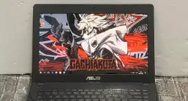 Laptop Asus X451C