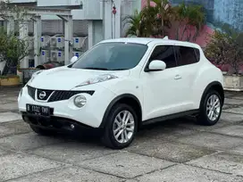 Nissan Juke RX AT 2012 Istimewa