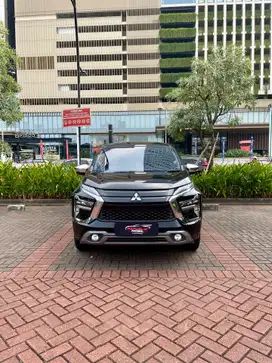 Mitsubishi Xpander 2022 Bensin